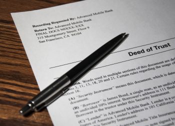 Certified Real Estate Notary Signing Agents