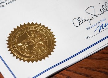 Expedited Apostille and Authentication Service